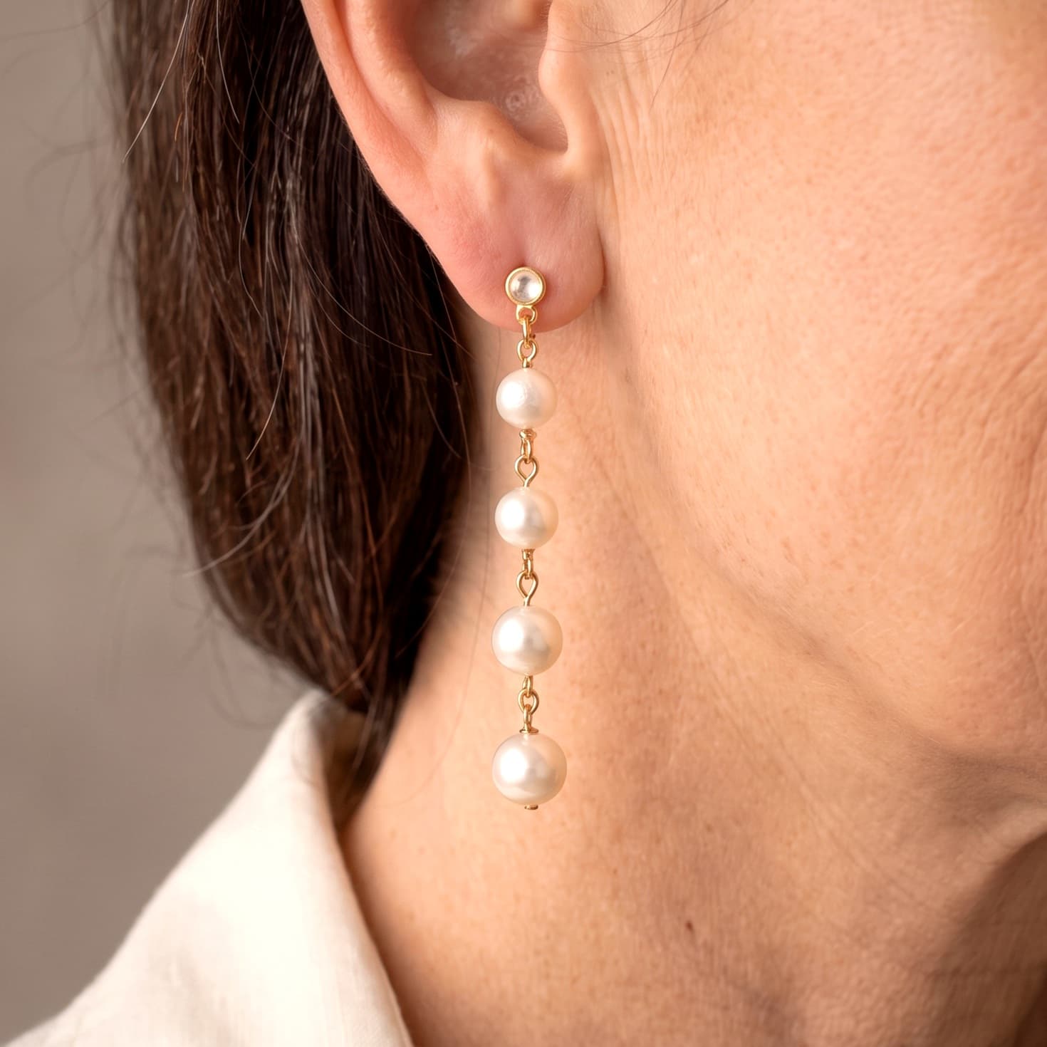 Pendientes Valentina
