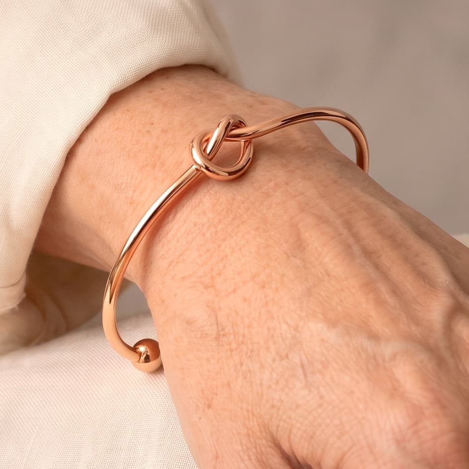 Pulsera Casandra - Dorada