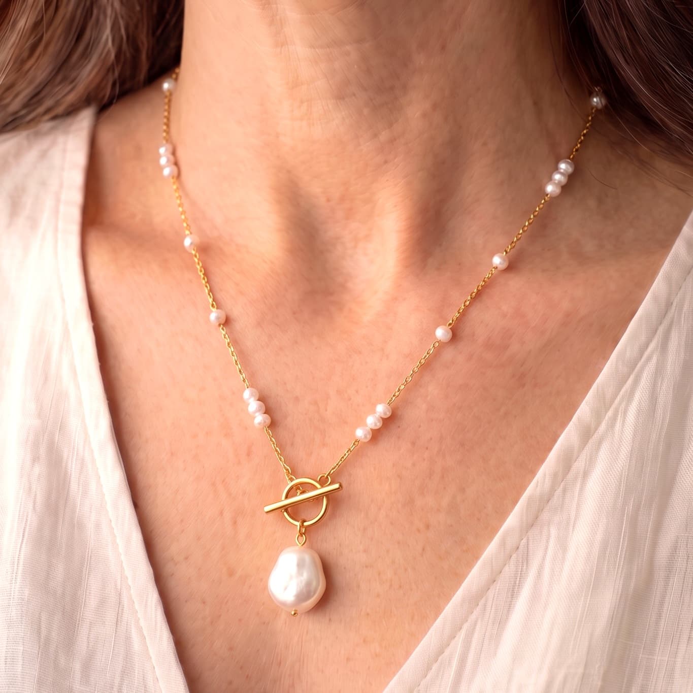 Collar Hera