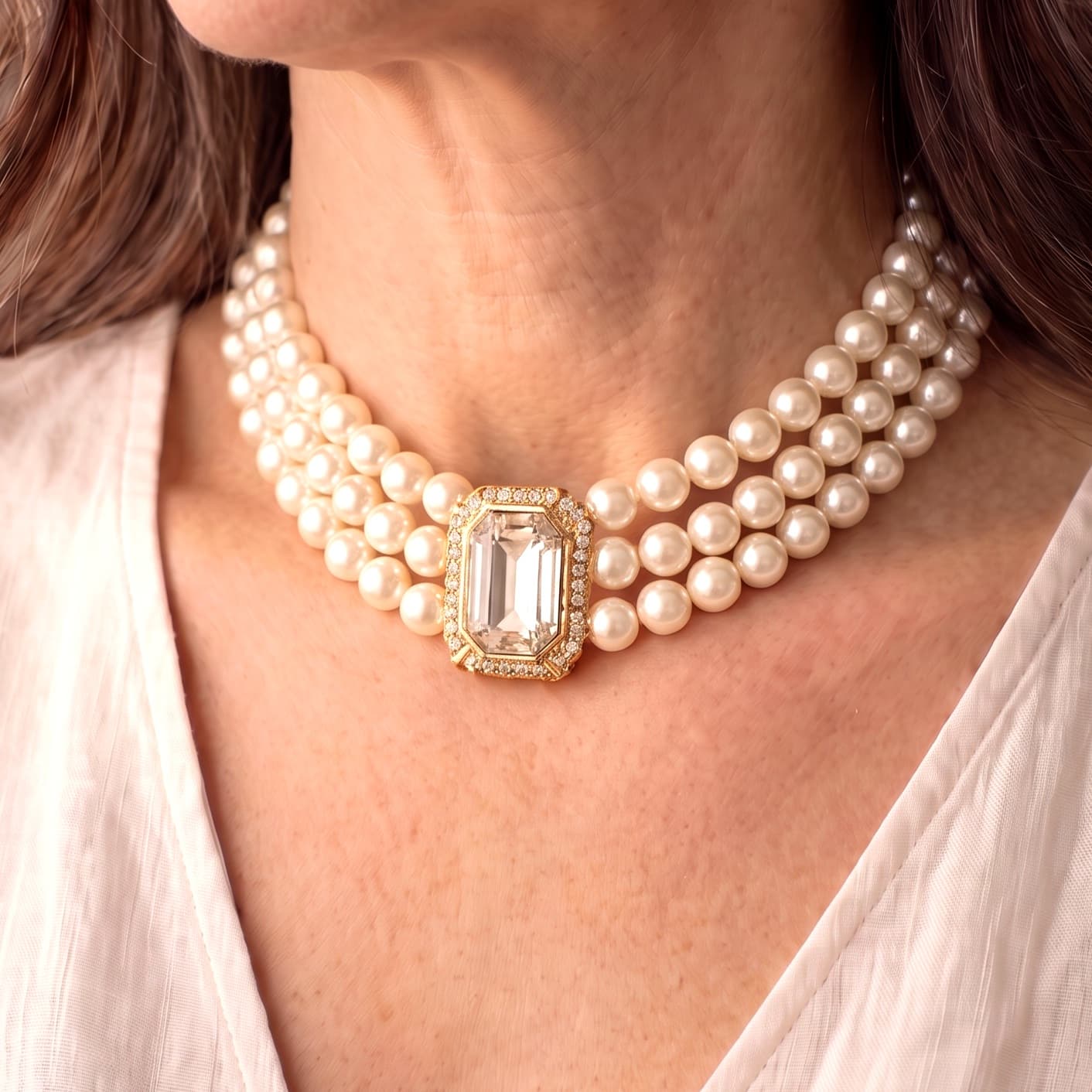 Collar Delia