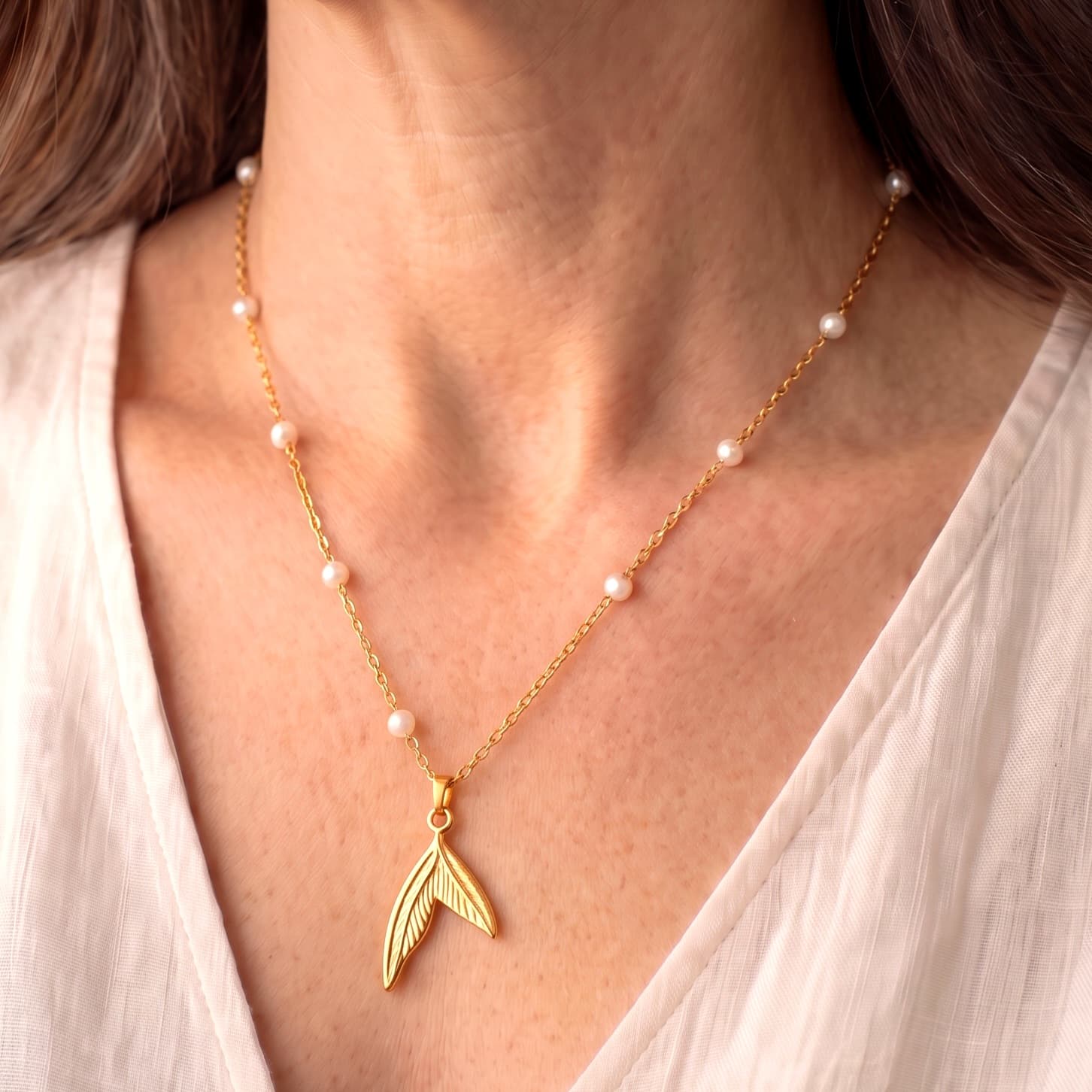Collar Ariel