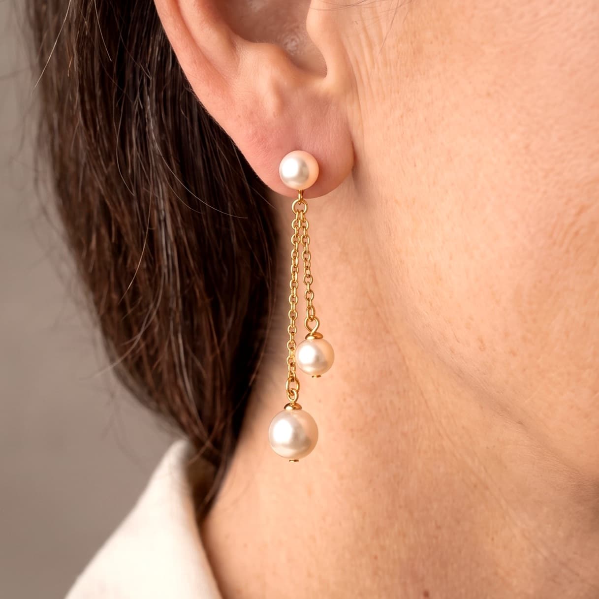 Pendientes Isabella
