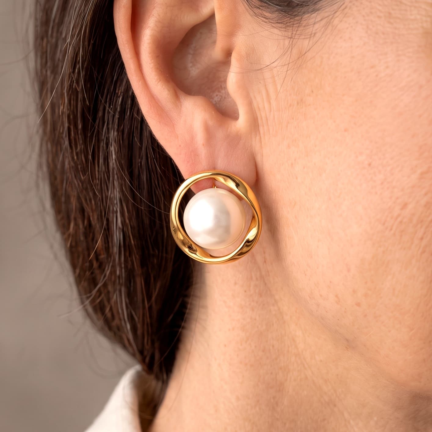 Pendientes Gabriella