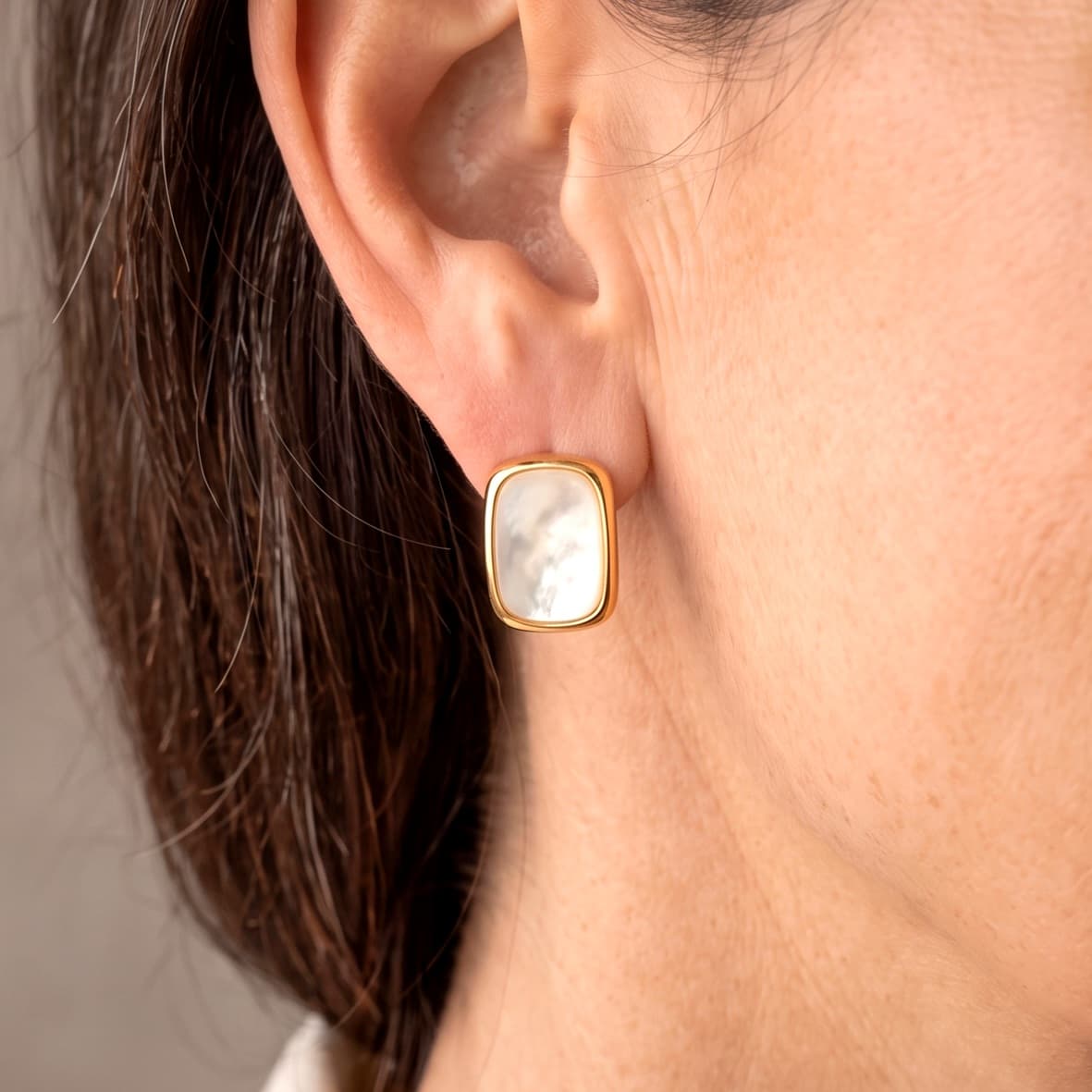 Pendientes Olivia