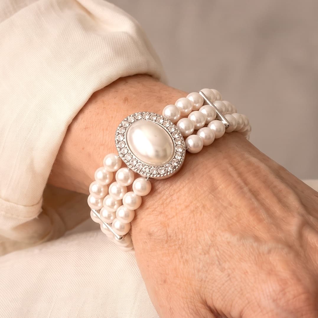 Pulsera Versalles