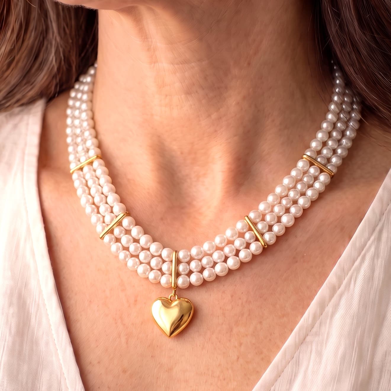 Collar Renata