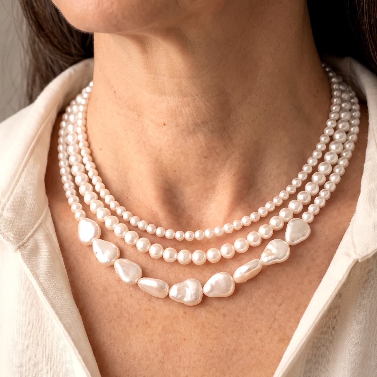 Collar Valeria