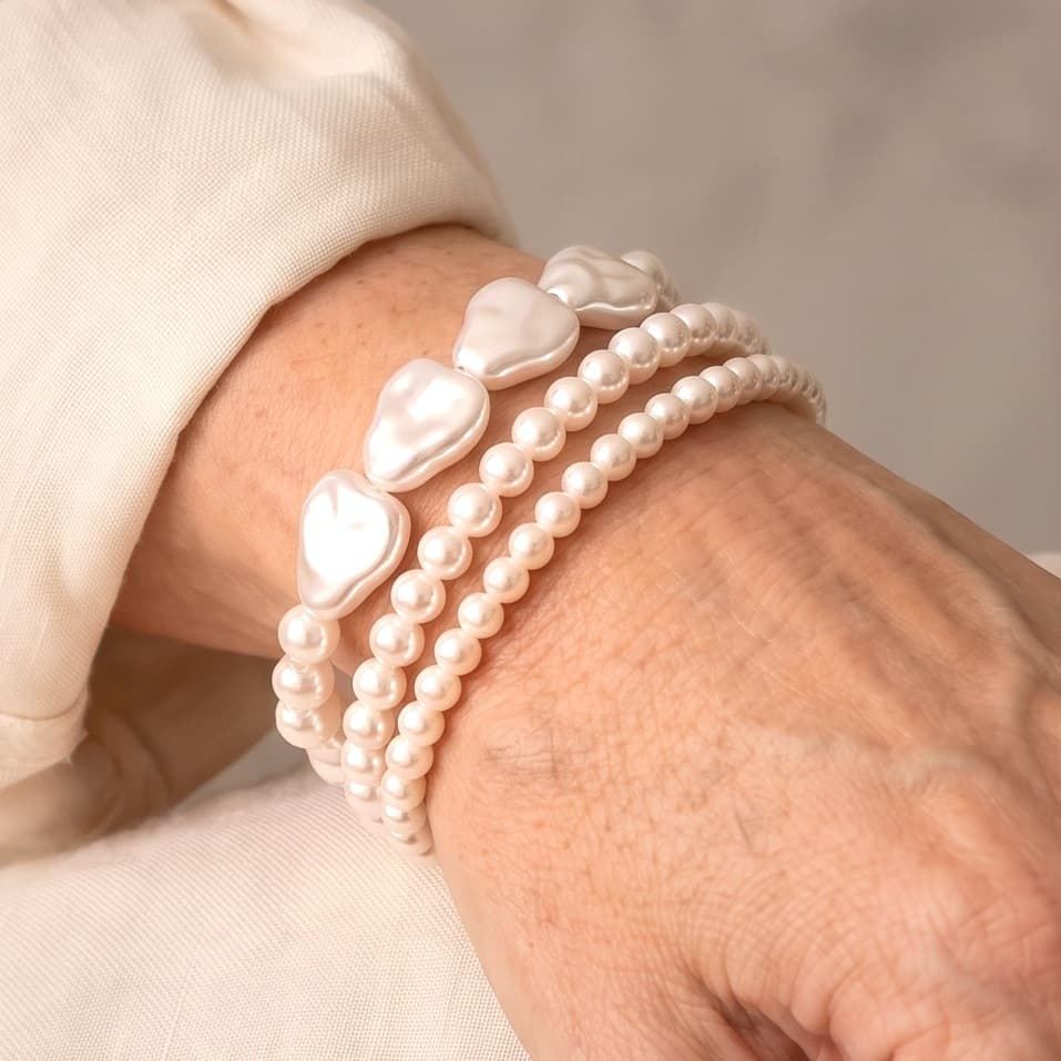 Pulsera Valeria