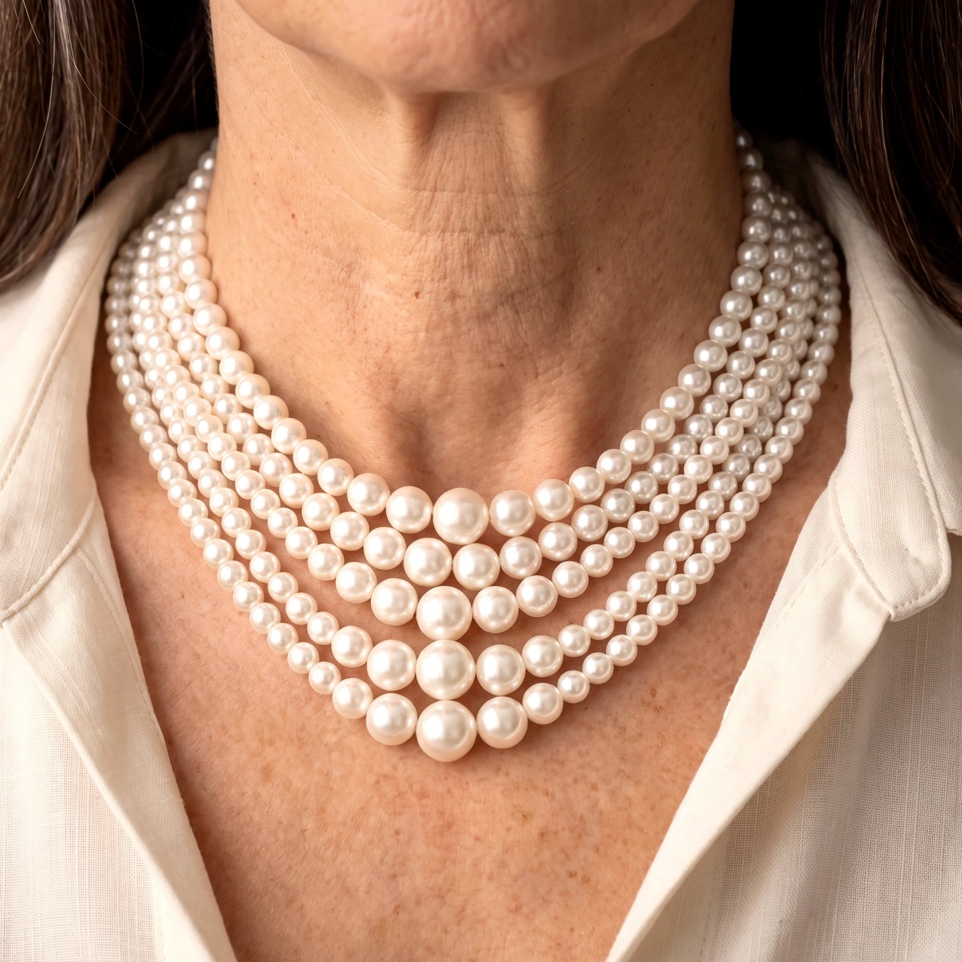 Collar Perla Brisa