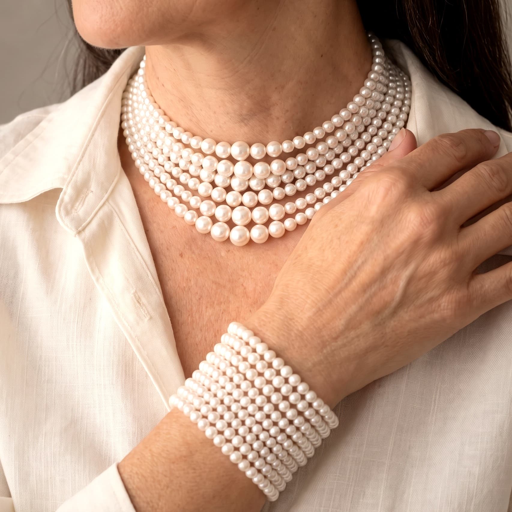 Conjunto Perla Brisa