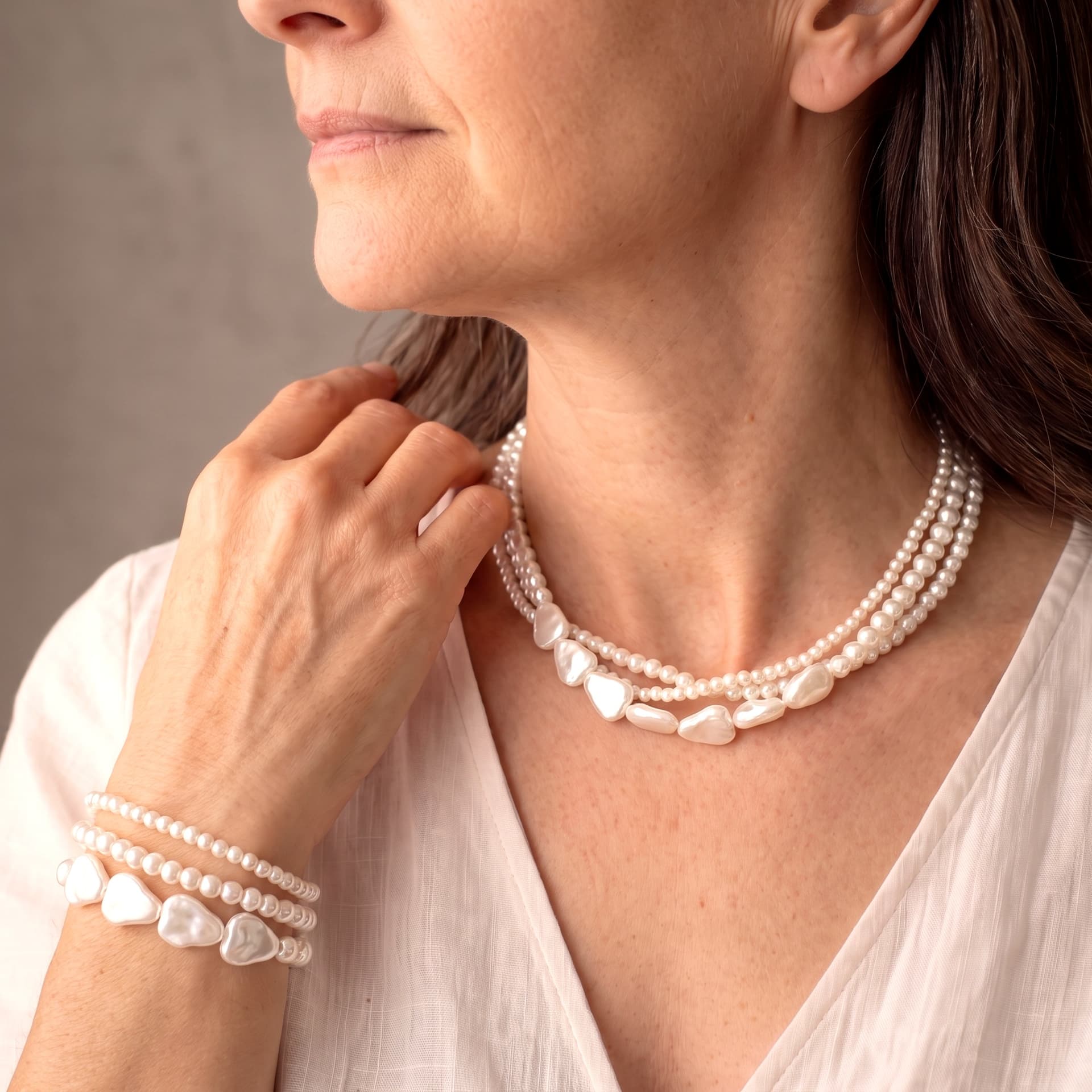 Conjunto Valeria