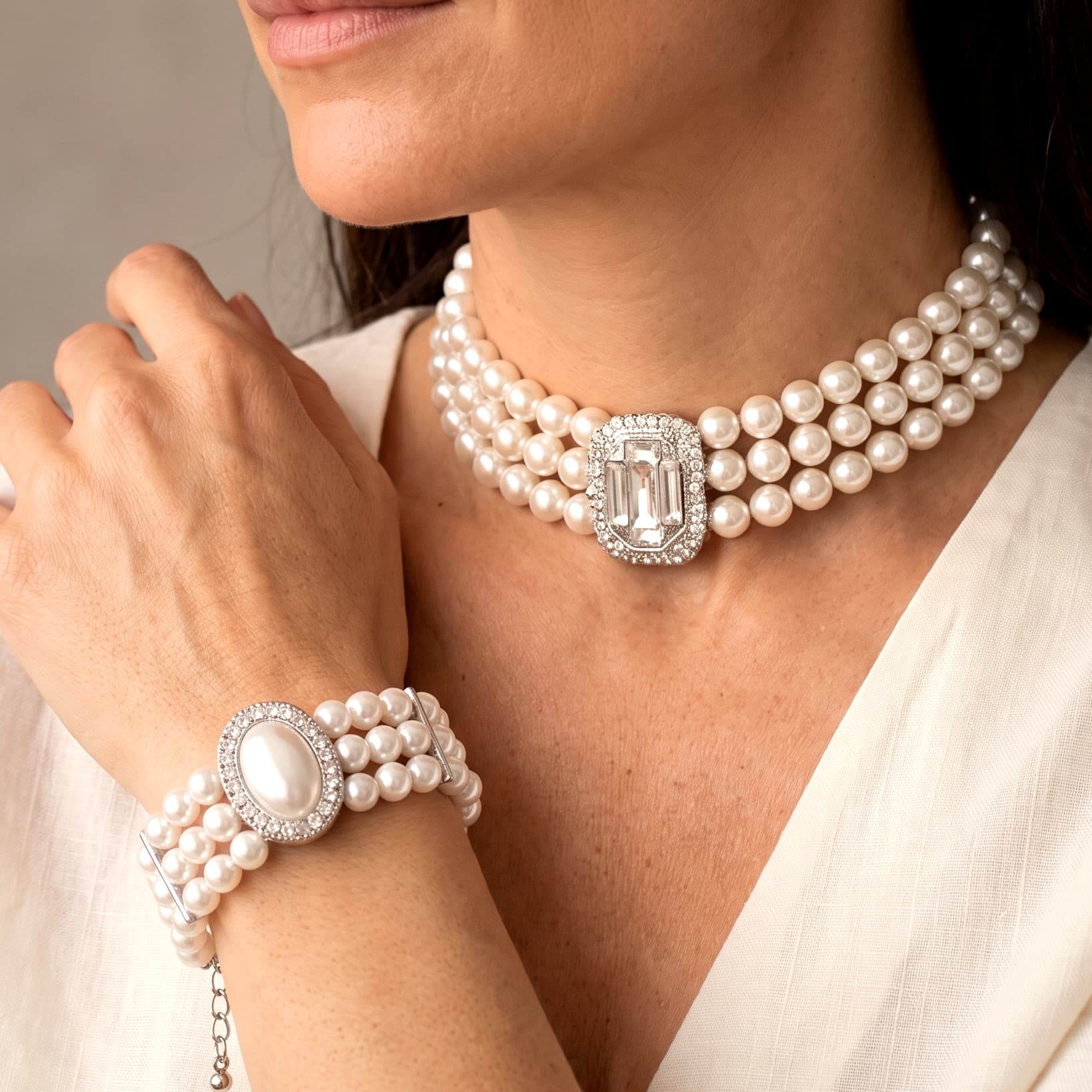 Conjunto Versalles